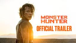 Official Trailer