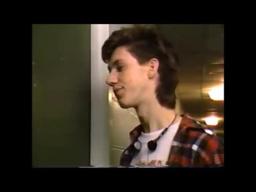 Cain Rose Up (1989)