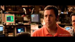 TV Spot - "Contact"