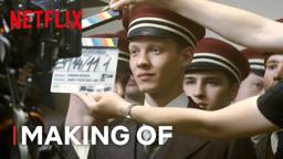 The Making of All Quiet on the Western Front [Subtitled]
