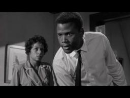 Bill Duke on A RAISIN IN THE SUN