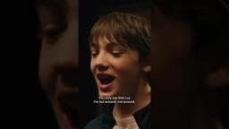"Better Now" Clip