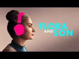 'Flora and Son' | Scene at The Academy