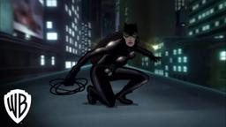 Cat Chase Clip