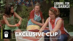 Exclusive Scene