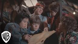 Finding One-Eyed Willy's Treasure Map