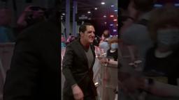 WWE