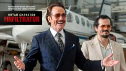 The Infiltrator- "Get Out Alive" TV Spot