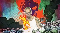 El Diablo