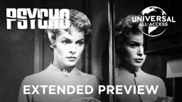 Marion Meets Norman Bates At The Bates Motel - Extended Preview