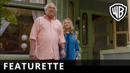 Clark & Ellen featurette