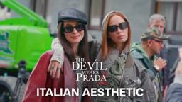 Italian Aesthetic