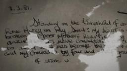 Bobby Sands:66 Days Documentary Clip