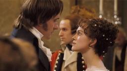 Elizabeth and Darcy’s Dance