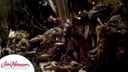 The Skeksis Feast!