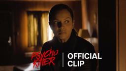“The Motel Room" Official Clip
