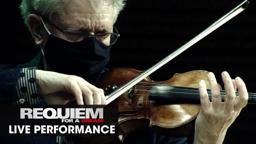 “Lux Aeterna” - Kronos Quartet Social Distance Performance