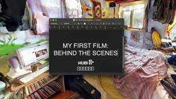 Behind The Scenes