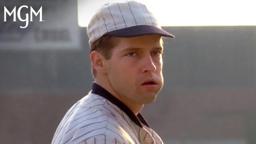 Shoeless Joe Gets Heckled