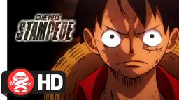 Theatrical Trailer [English Dubbed]