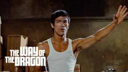Nunchuck Showdown