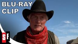 Sheriff Curly