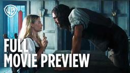 Full Movie Preview