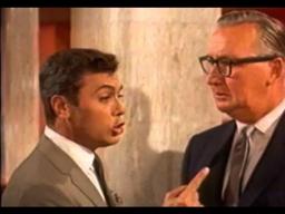 Forty Pounds Of Trouble Trailer 1963