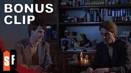 Peter Suschitzky On Jeremy Irons Playing Beverly and Elliot