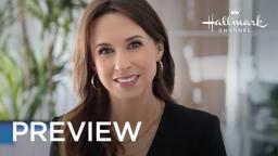 Preview - His and Hers - Starring Lacey Chabert and Brennan Elliott