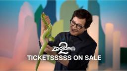 Ticketsssss on Sale