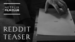 Reddit Teaser