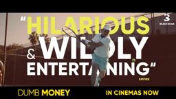In Cinemas Now