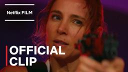 Elsa Pataky Fight Scene