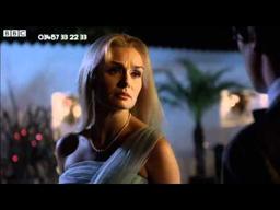 Doctor Who: A Christmas Carol preview - Children In Need 2010 - BBC One