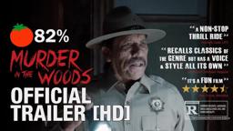 Official Trailer #1 - Danny Trejo Intro