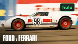 Ken Miles Wins The 24 Hours of Daytona