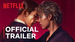 Official Trailer [ENG SUB]