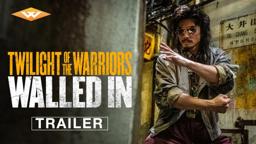 Official US Trailer [Subtitled]