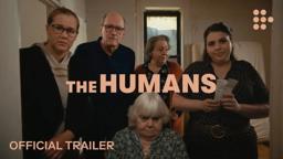 Official International Trailer