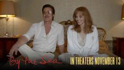 Featurette: "Gimme Shelter"