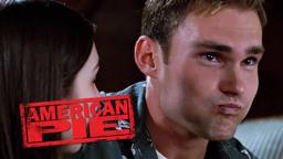 Stifler Drinks the Wrong Pale Ale