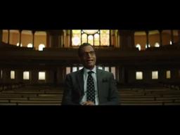Emanuel - Rev. A.R. Bernard Clip