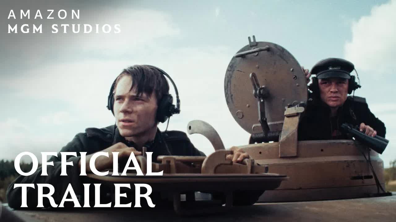 Official Trailer [Subtitled]