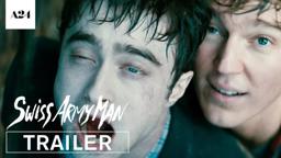 Official Red Band Trailer