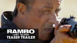 Teaser Trailer
