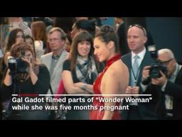 World Premiere