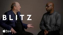 Steve McQueen and Hans Zimmer’s Boldest Collaboration Yet