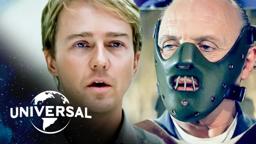 The FBI Find the Tooth Fairy's Note in Hannibal's Cell