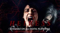 THE HEIRESS Official Trailer 2020) UK Horror